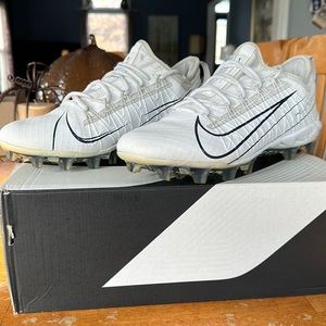 Nike Lacrosse cleats.